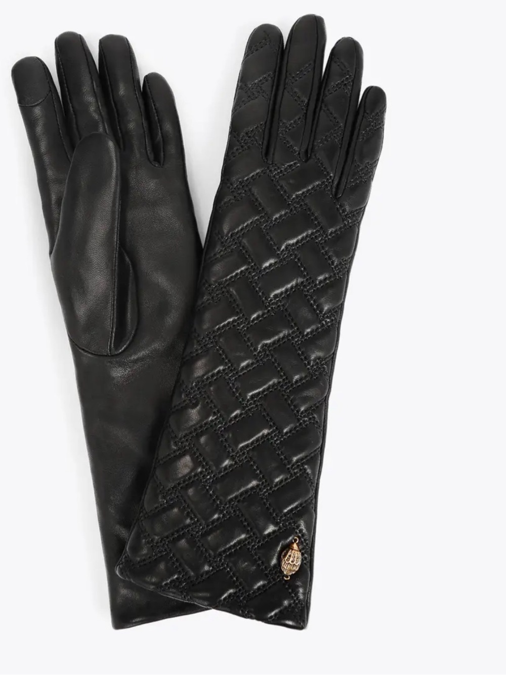 KURT GEIGER LONDON KENSINGTON GLOVES